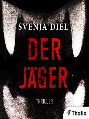 cover image of Der Jäger